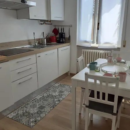 Dalia 2 Apartment