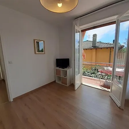 Apartment Dalia 2 Maccagno