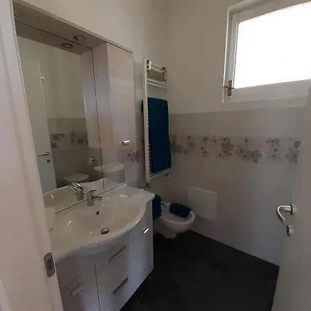 Dalia 2 Apartment