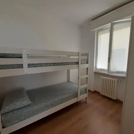 Dalia 2 Apartment *